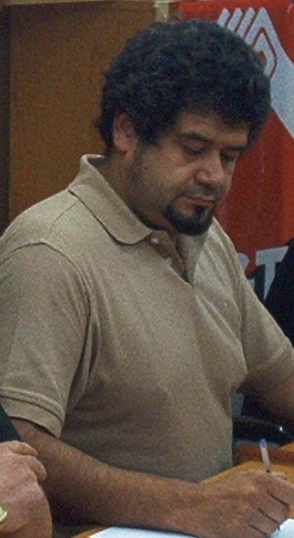 Eladio Villanueva
