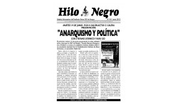 Hilo Negro