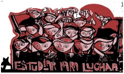 Estudiar para luchar
