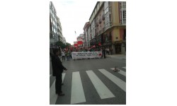 Salida mani 20J